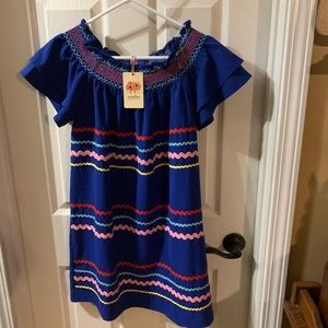 Entro colorful dress